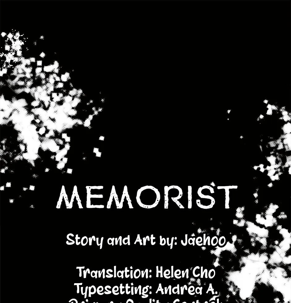 MEMORIST Chapter 23 page 1