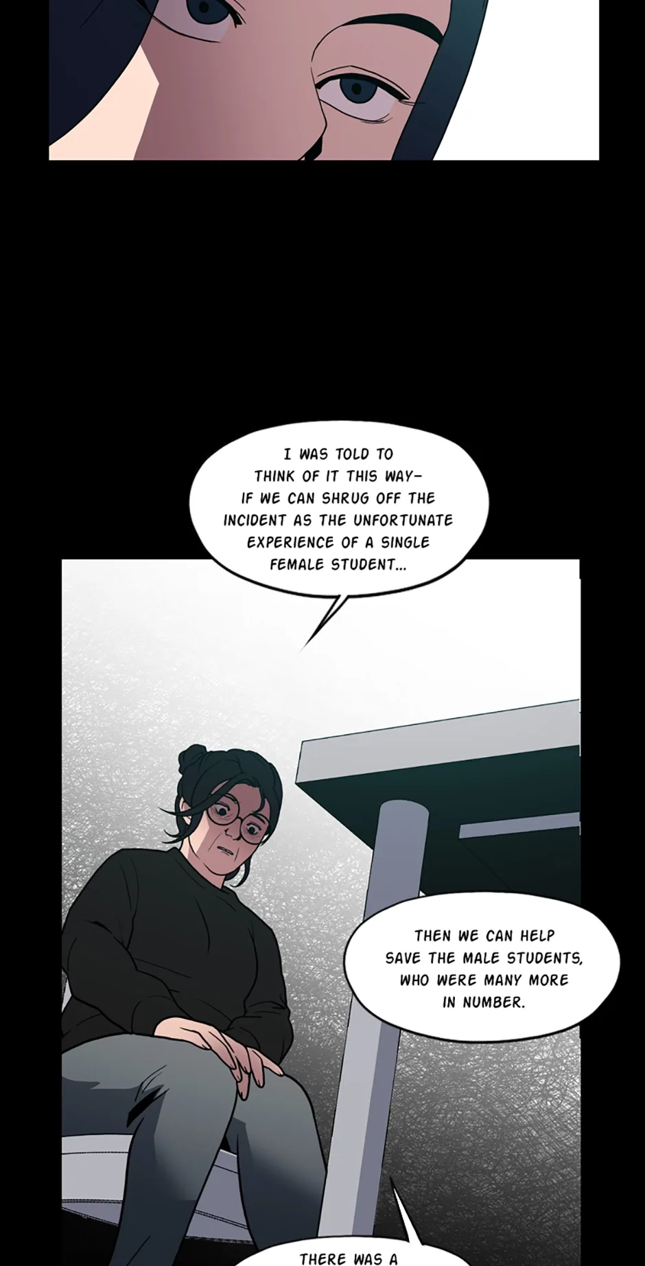 MEMORIST Chapter 23 page 12