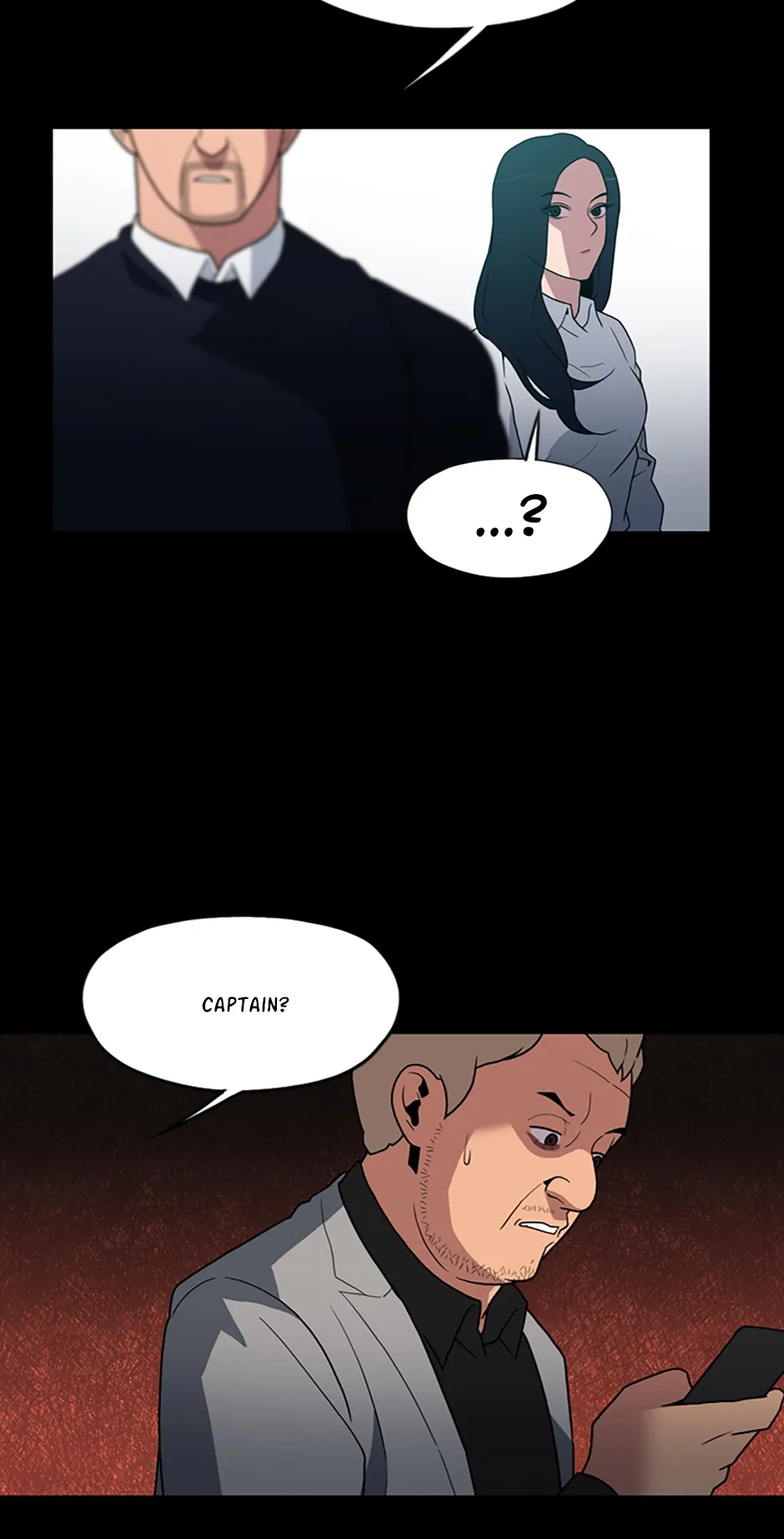 MEMORIST Chapter 23 page 20