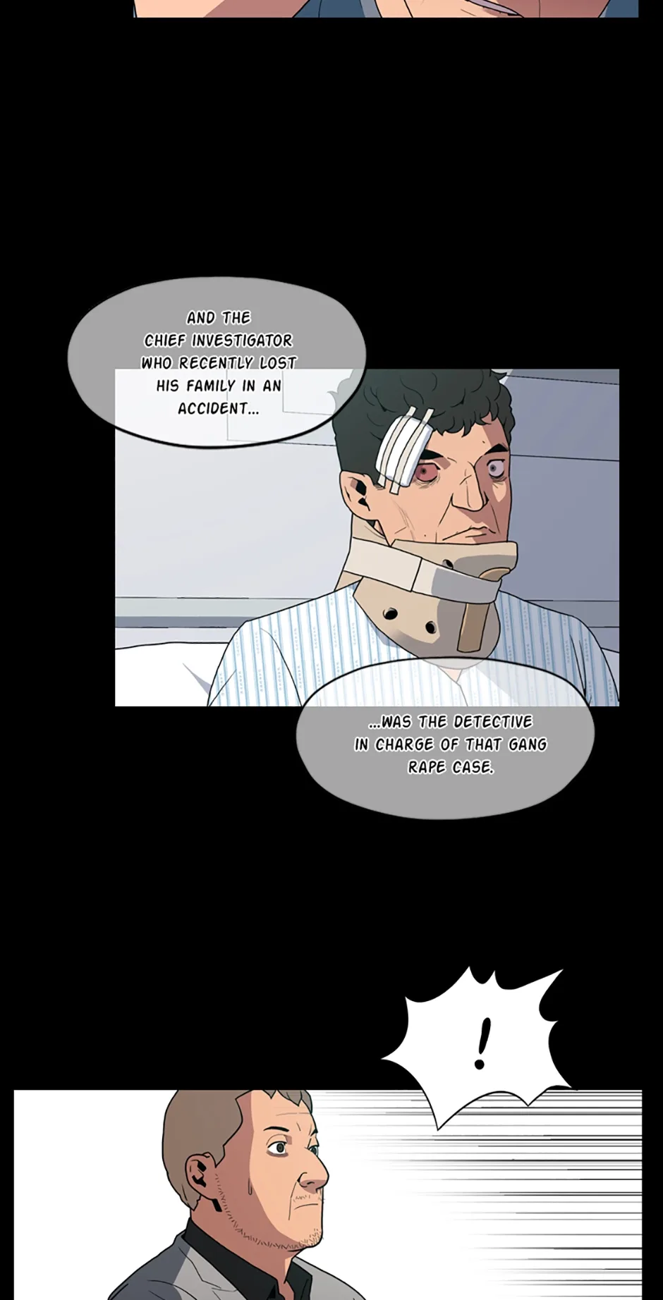 MEMORIST Chapter 23 page 5