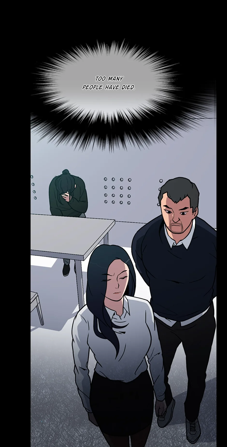 MEMORIST Chapter 23 page 16