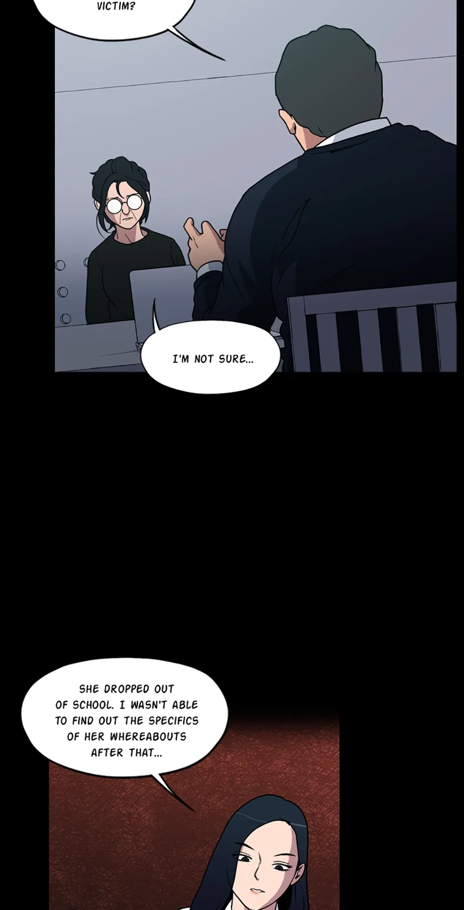 MEMORIST Chapter 23 page 9