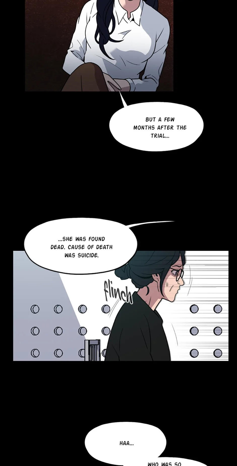 MEMORIST Chapter 23 page 10