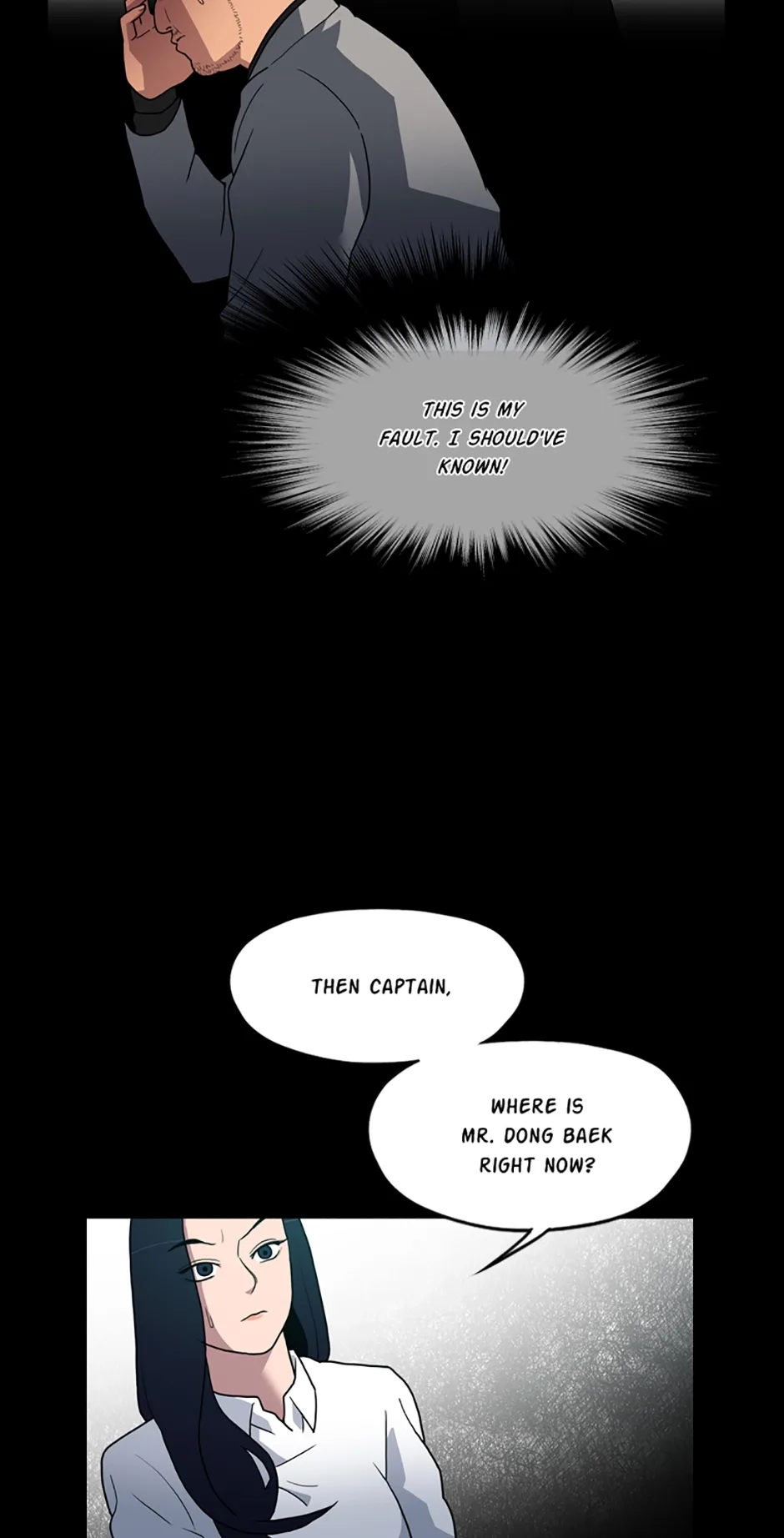 MEMORIST Chapter 23 page 26