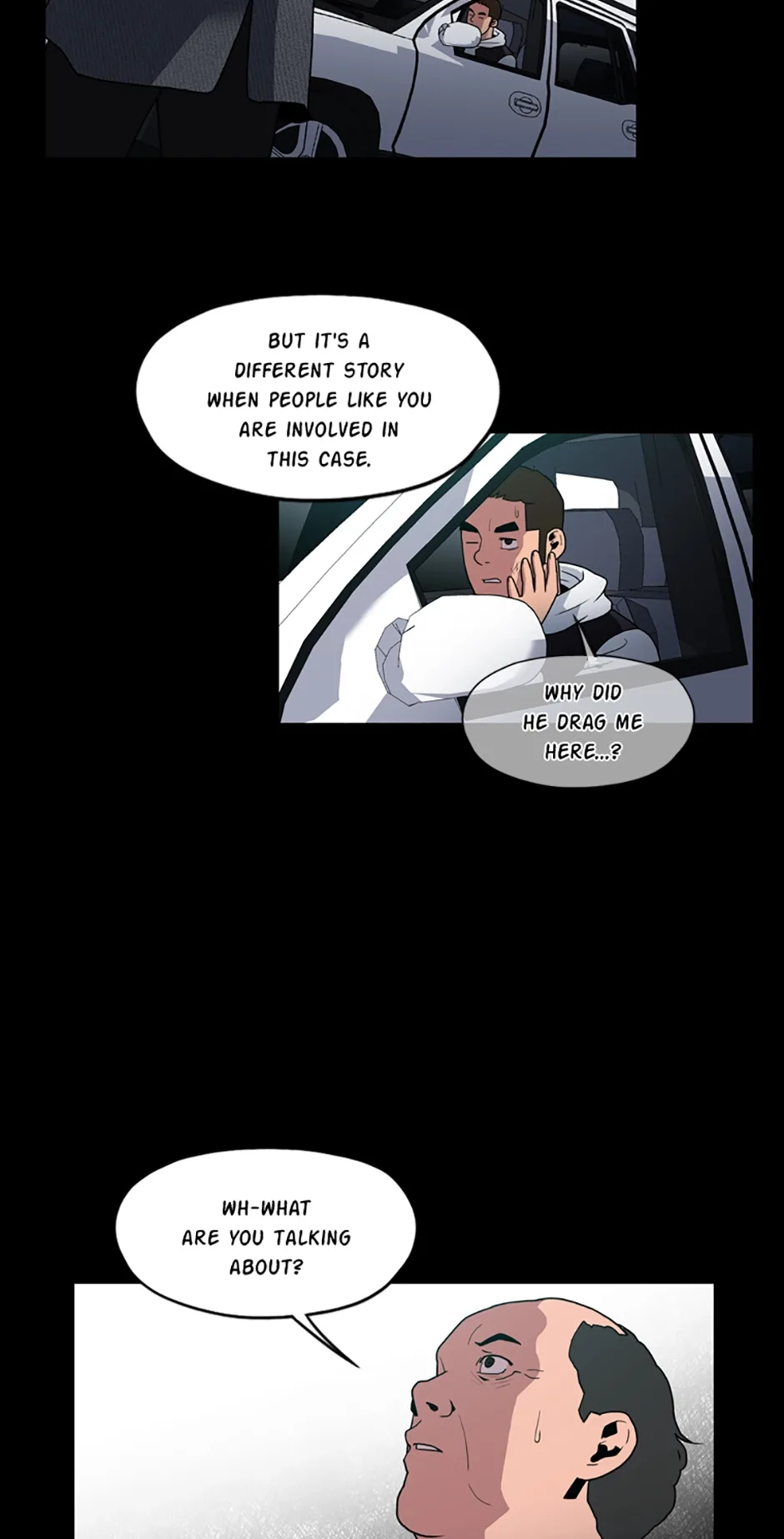 MEMORIST Chapter 23 page 32
