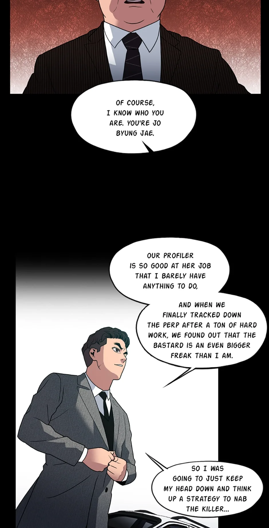 MEMORIST Chapter 23 page 31