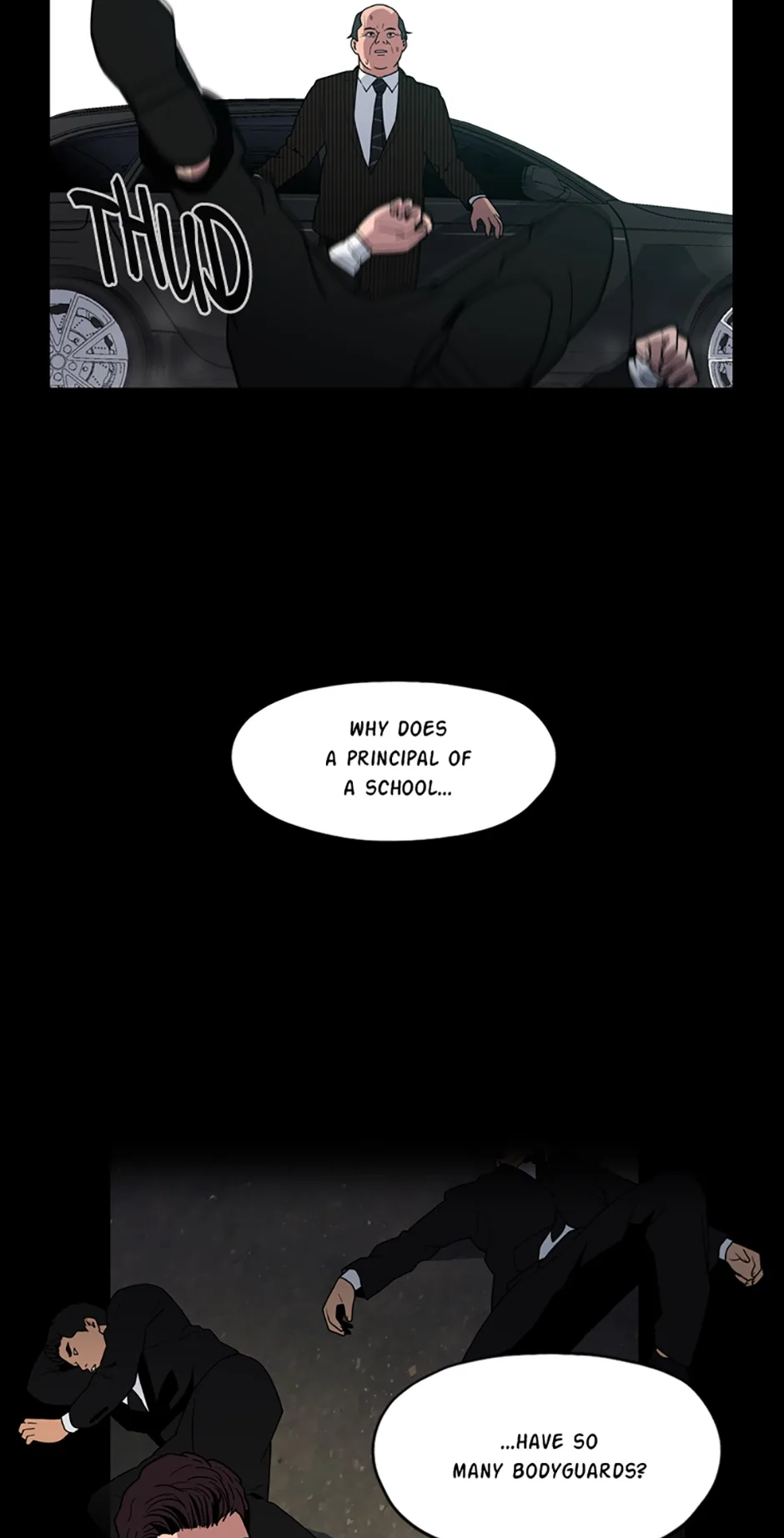 MEMORIST Chapter 23 page 29