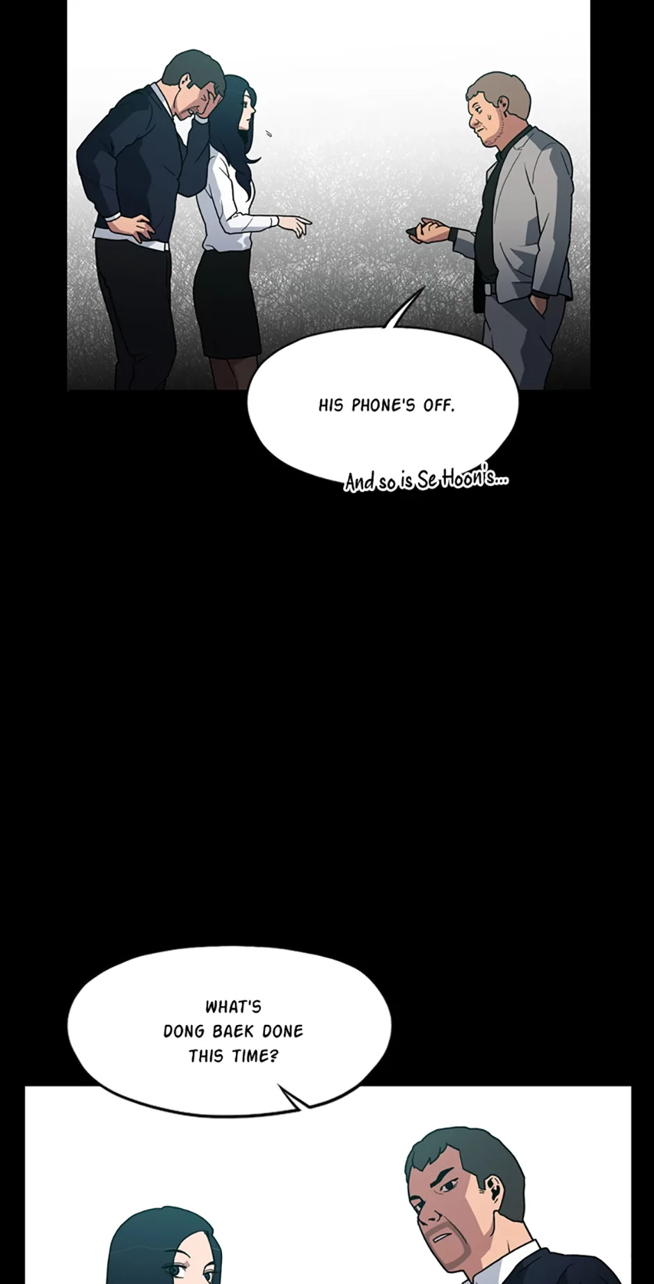 MEMORIST Chapter 23 page 38