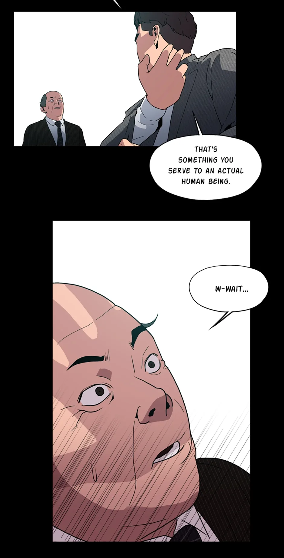 MEMORIST Chapter 23 page 34