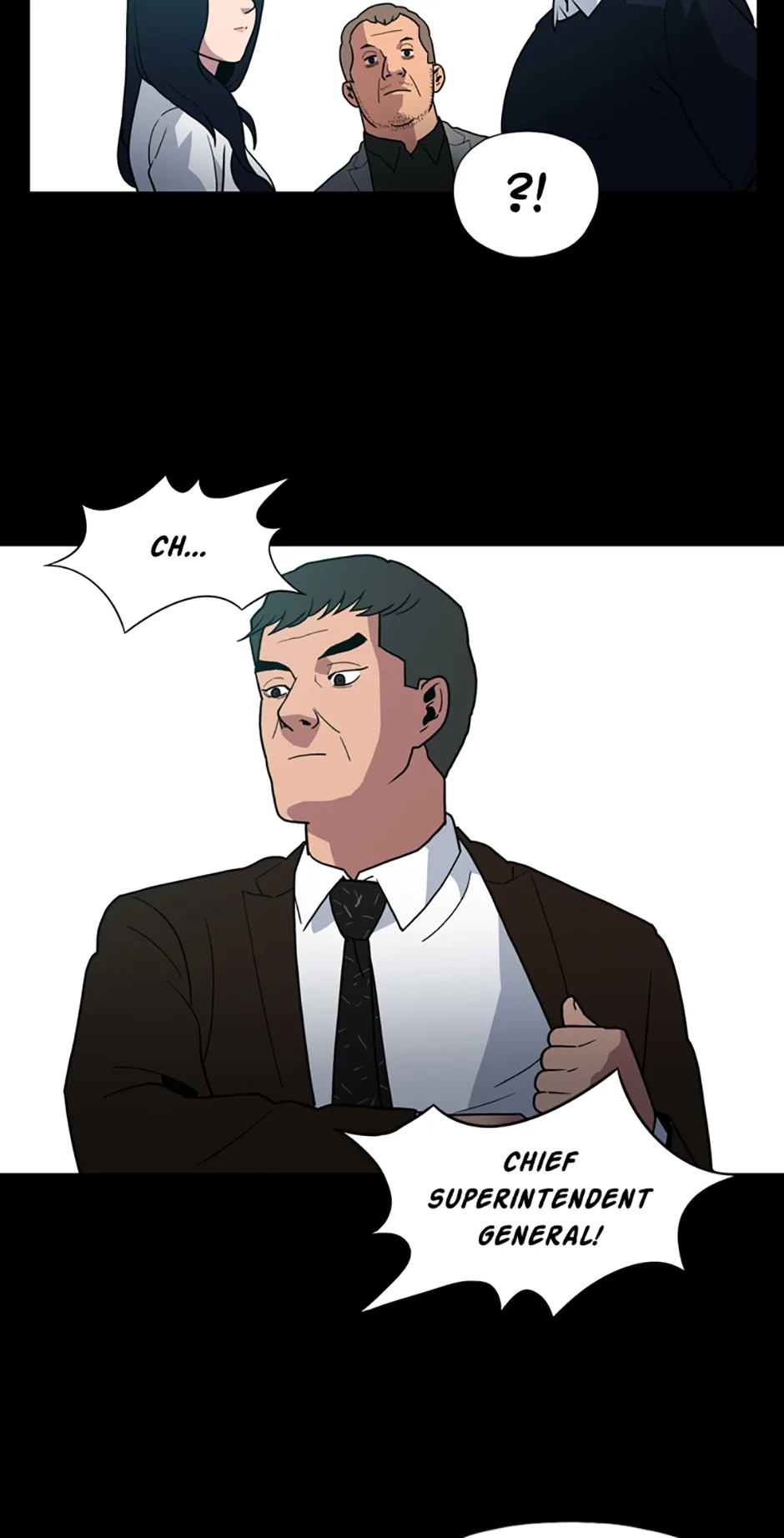 MEMORIST Chapter 23 page 39