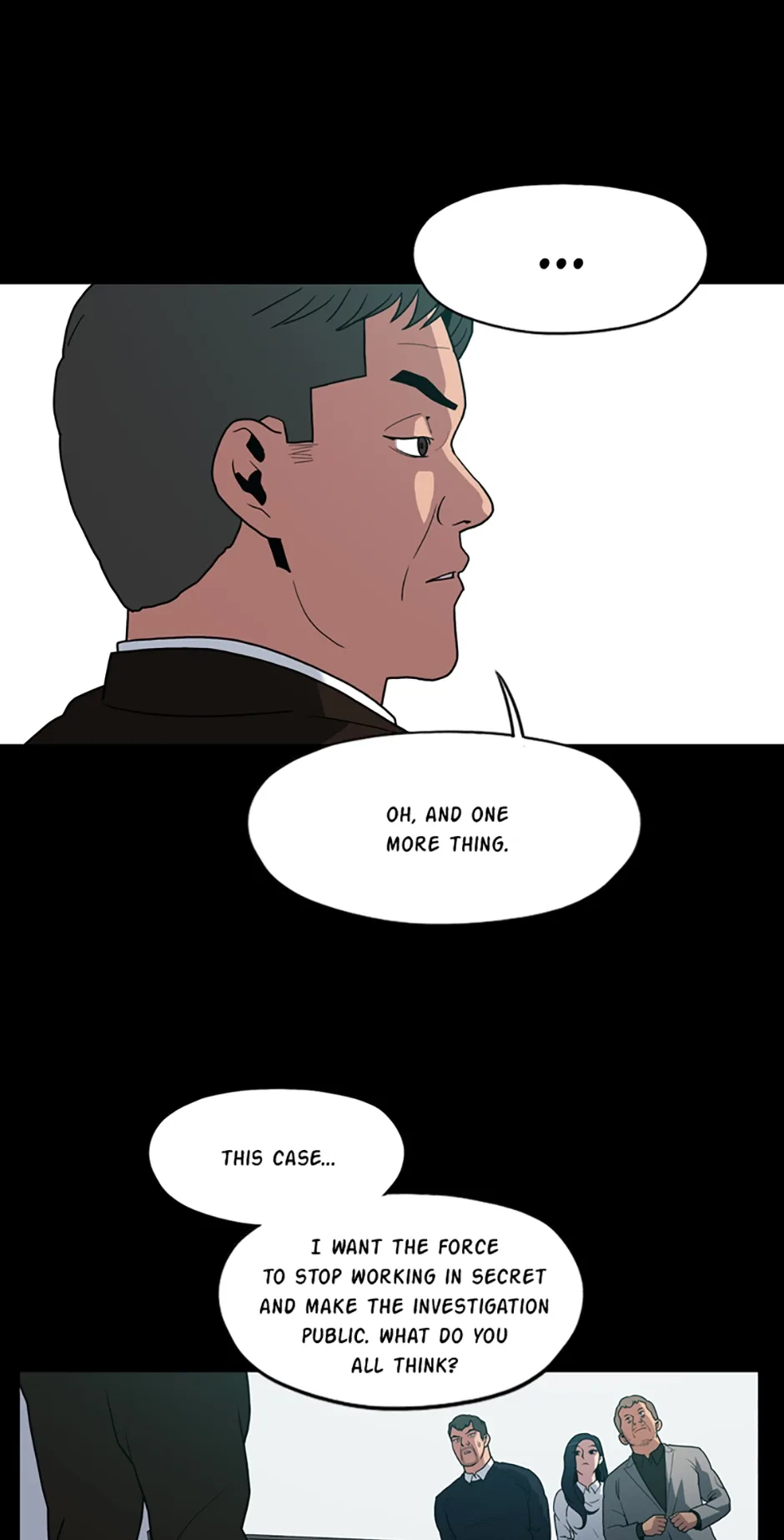 MEMORIST Chapter 23 page 41