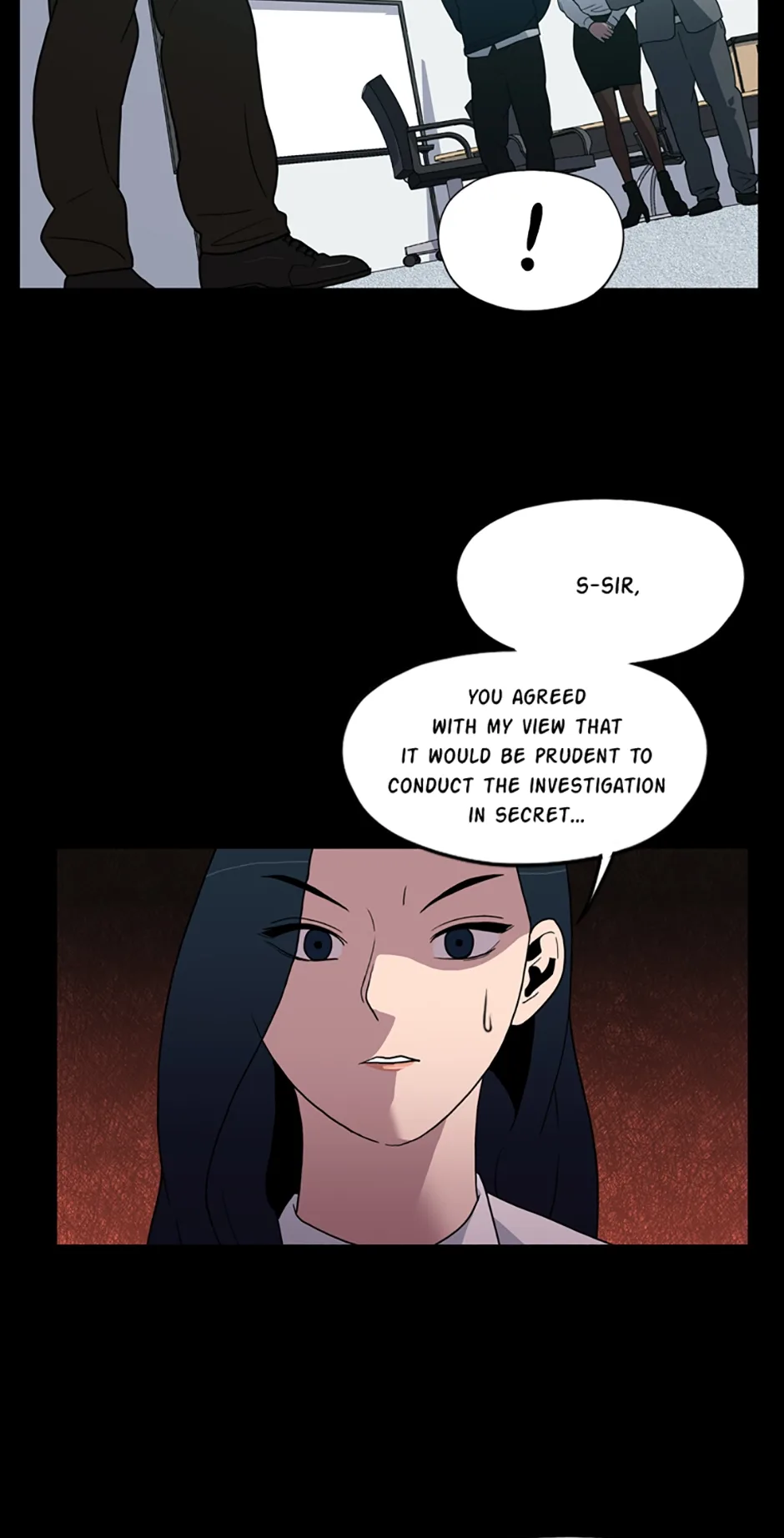 MEMORIST Chapter 23 page 42