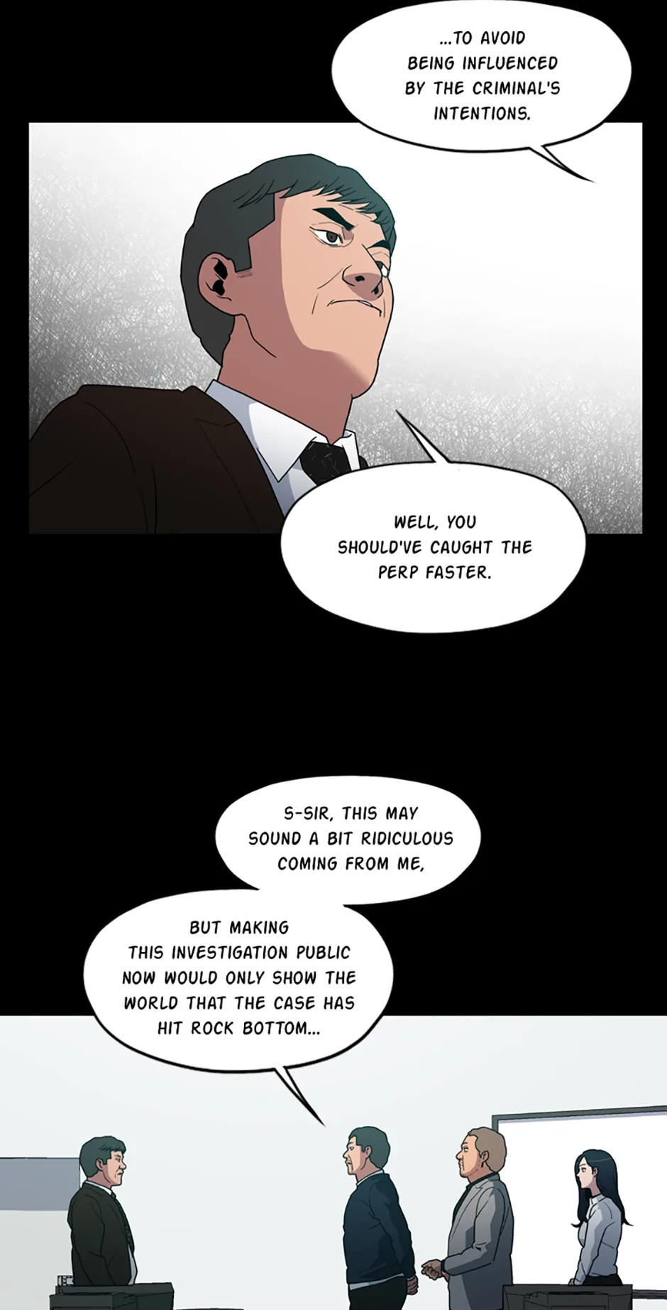 MEMORIST Chapter 23 page 43