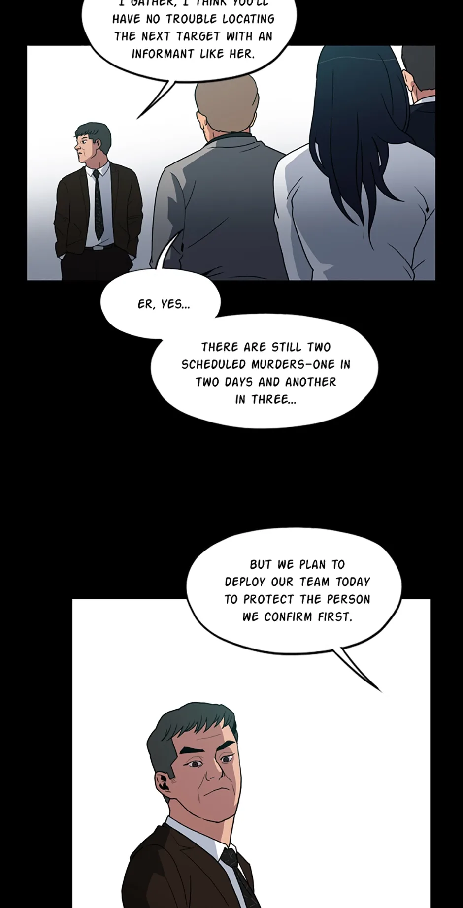 MEMORIST Chapter 23 page 45