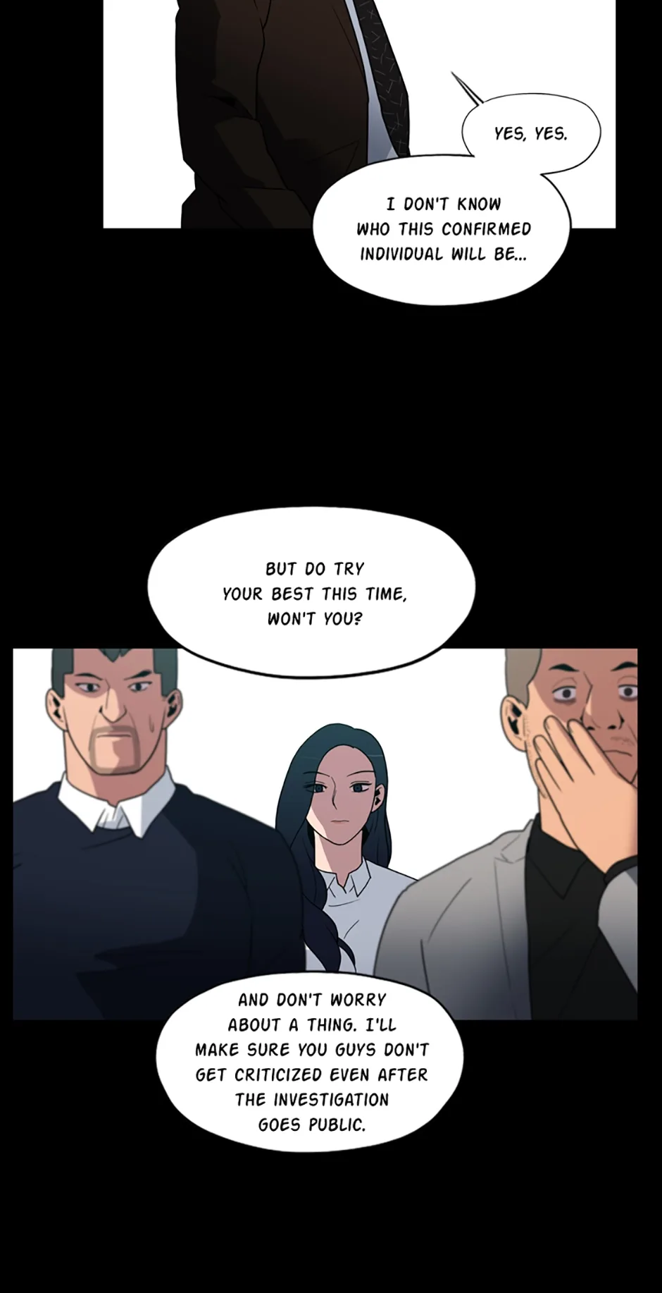 MEMORIST Chapter 23 page 46