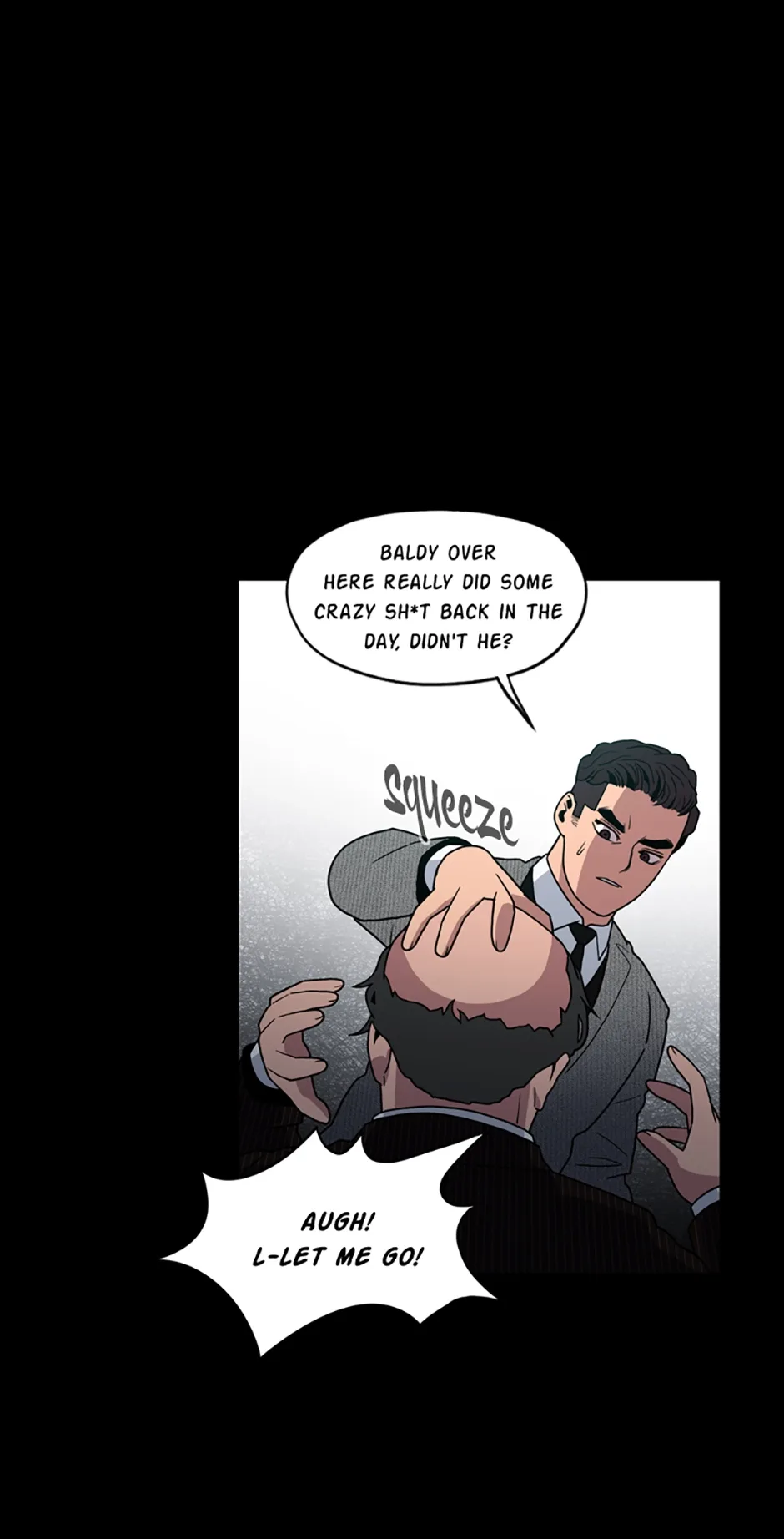 MEMORIST Chapter 23 page 49