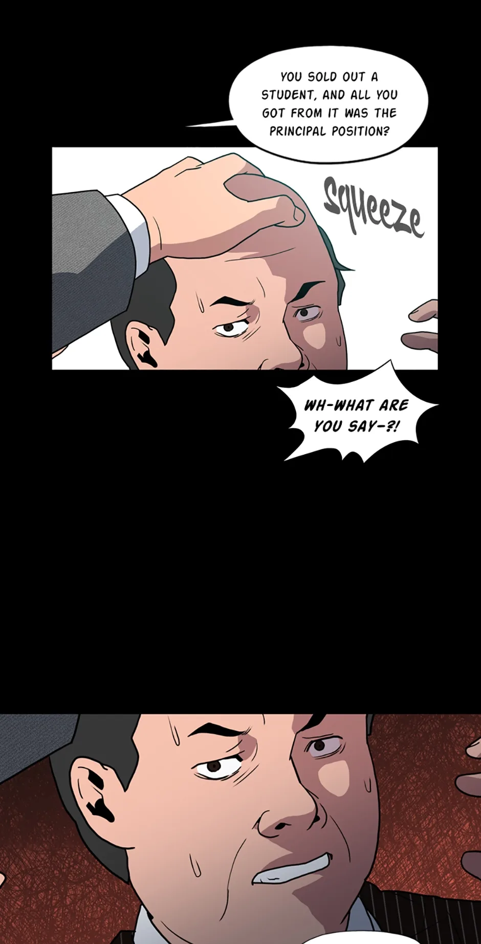 MEMORIST Chapter 23 page 50