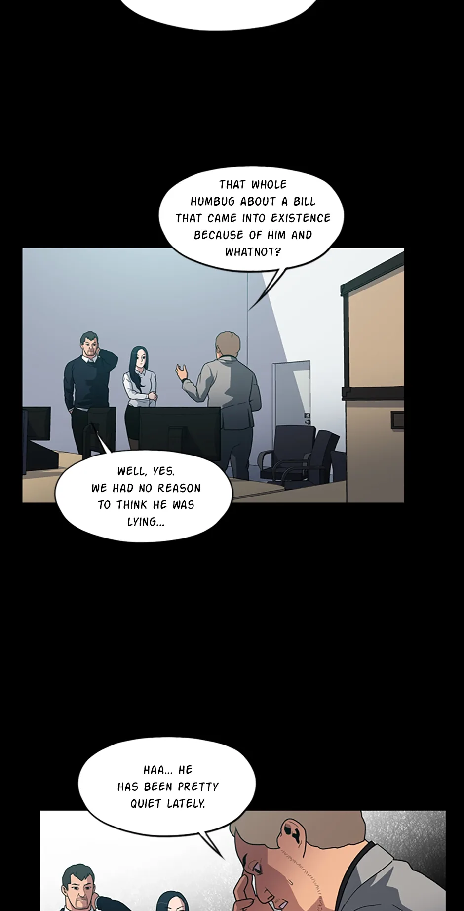 MEMORIST Chapter 23 page 22