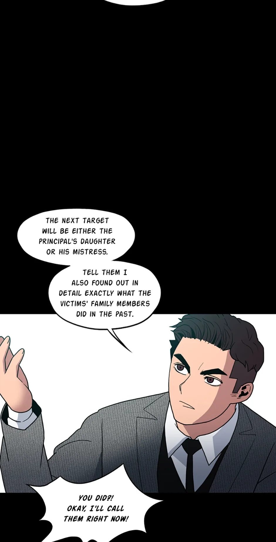 MEMORIST Chapter 23 page 53