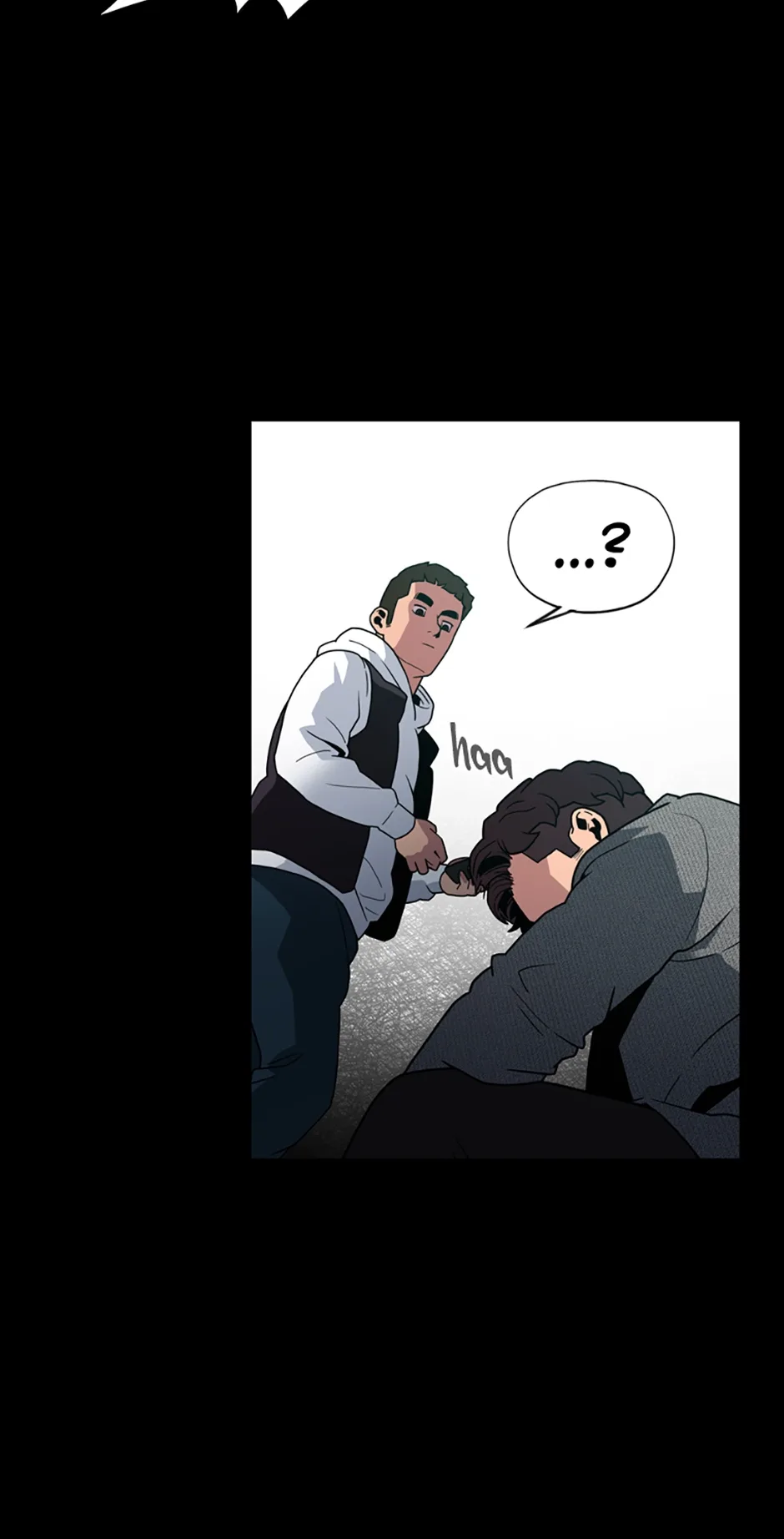 MEMORIST Chapter 23 page 54