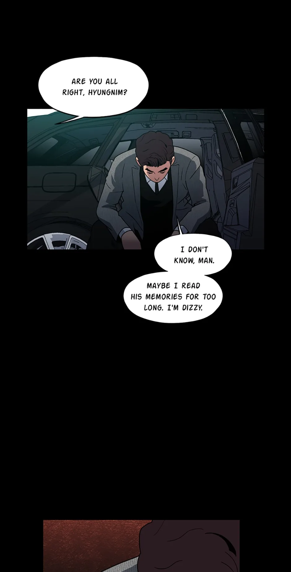 MEMORIST Chapter 23 page 55