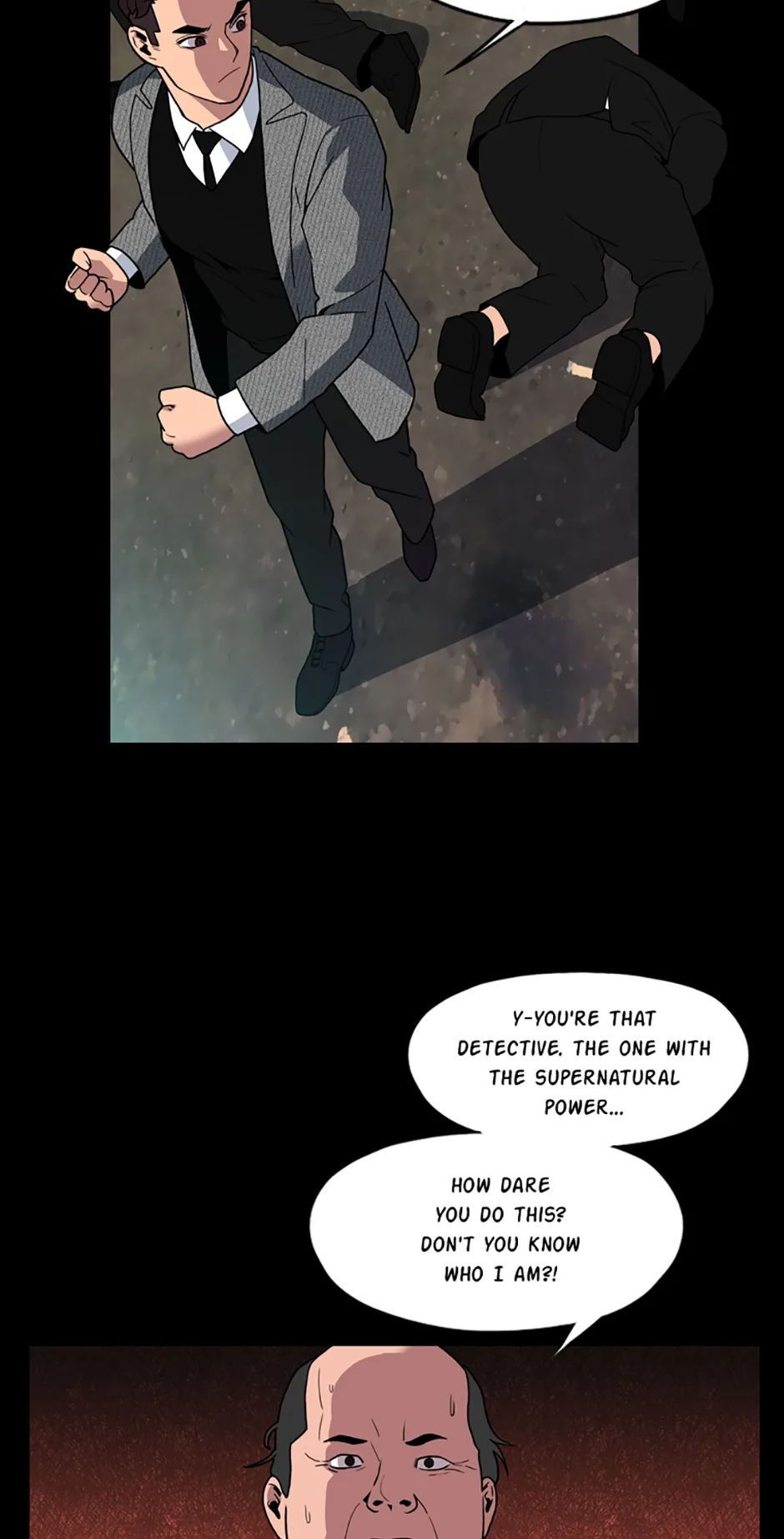 MEMORIST Chapter 23 page 30