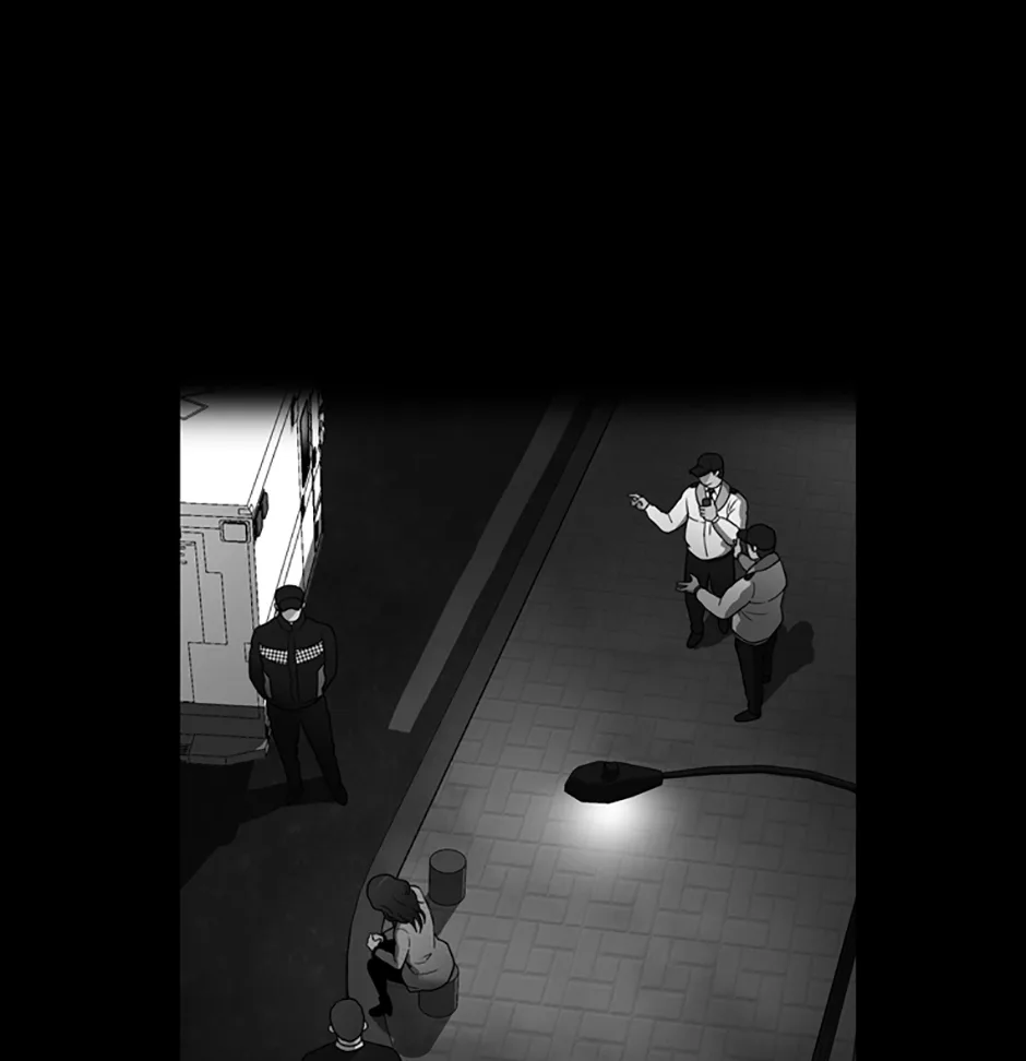MEMORIST Chapter 24 page 66