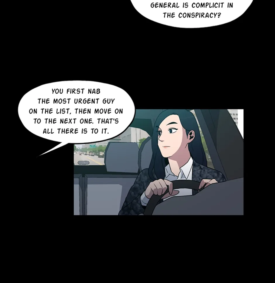 MEMORIST Chapter 24 page 81