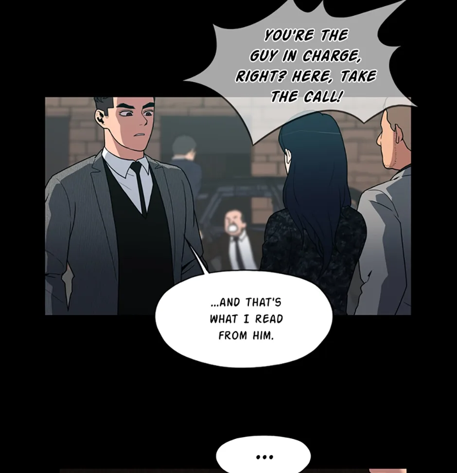 MEMORIST Chapter 24 page 51