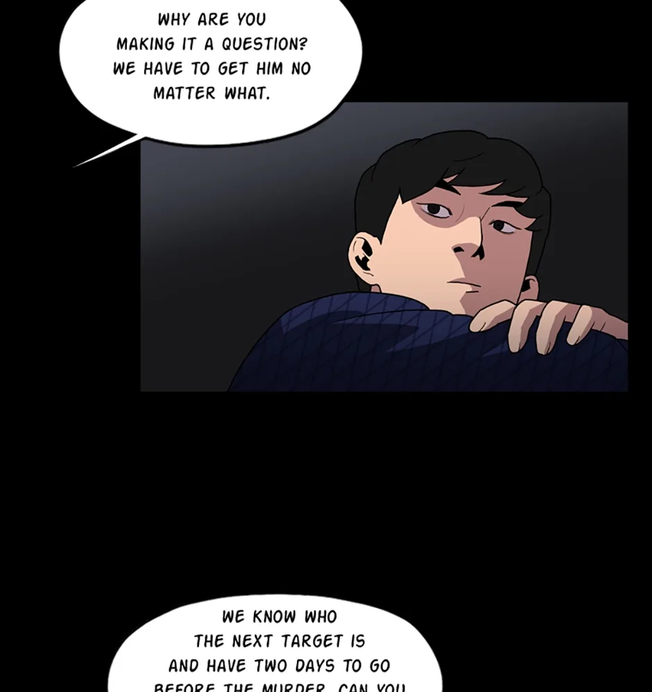 MEMORIST Chapter 24 page 98