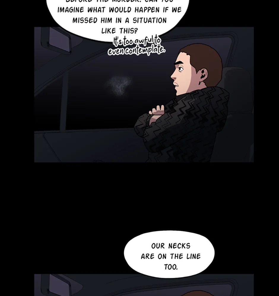 MEMORIST Chapter 24 page 99