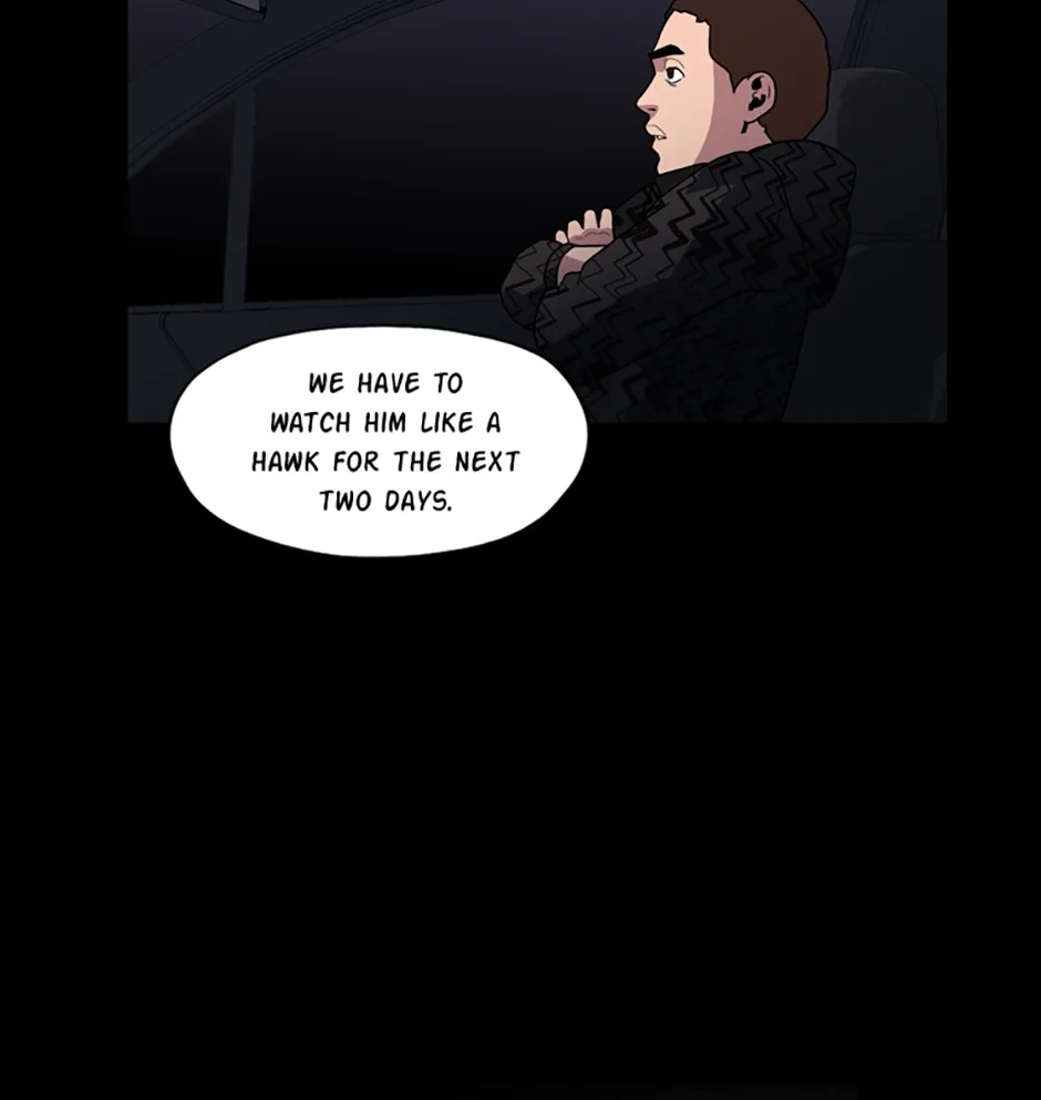 MEMORIST Chapter 24 page 100