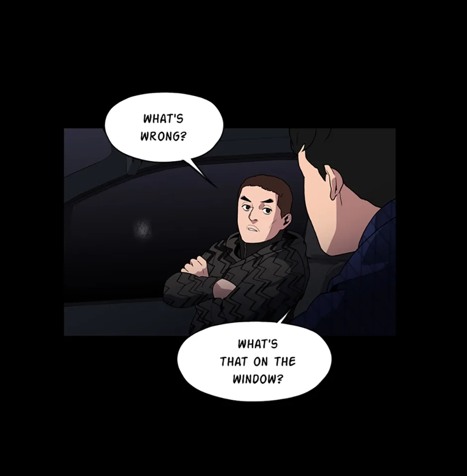 MEMORIST Chapter 24 page 102