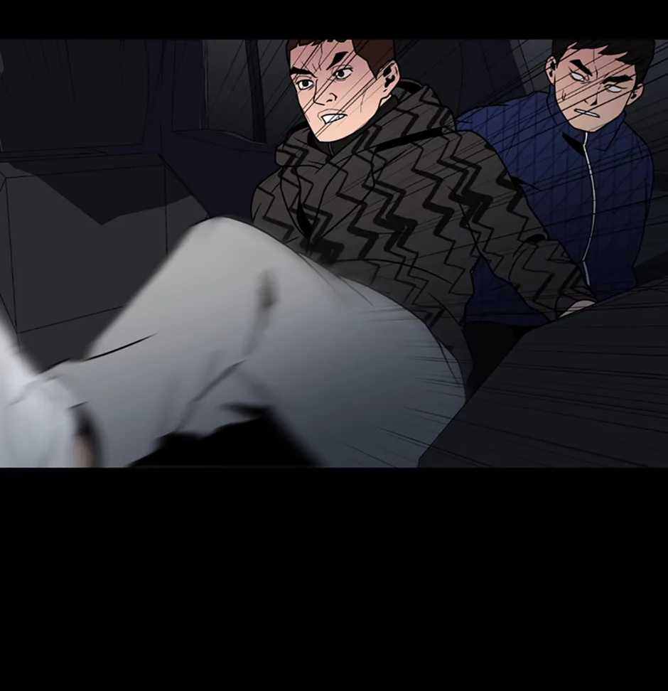 MEMORIST Chapter 25 page 11