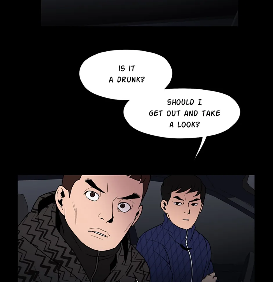 MEMORIST Chapter 25 page 4
