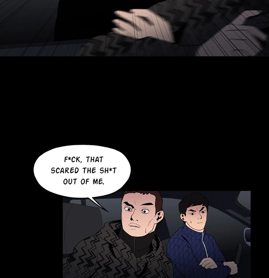 MEMORIST Chapter 25 page 2
