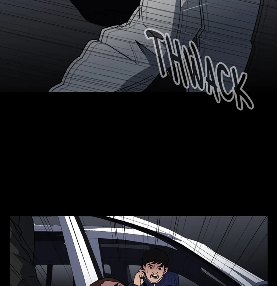 MEMORIST Chapter 25 page 16