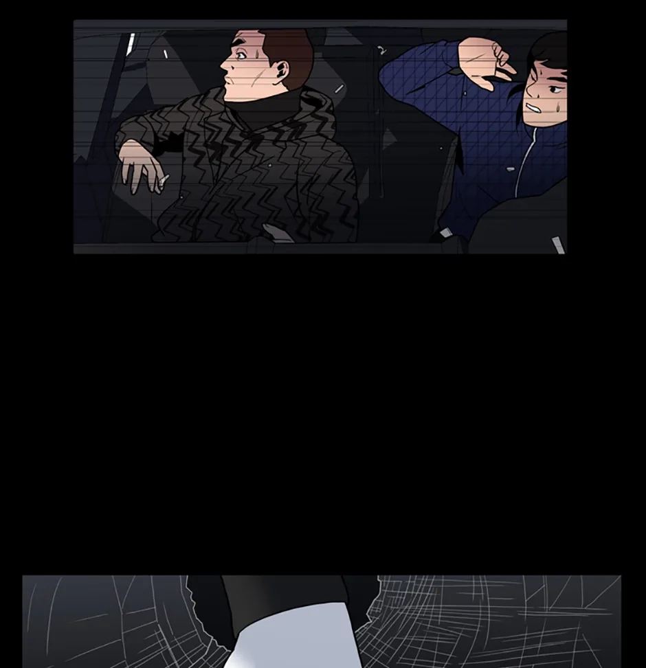MEMORIST Chapter 25 page 9