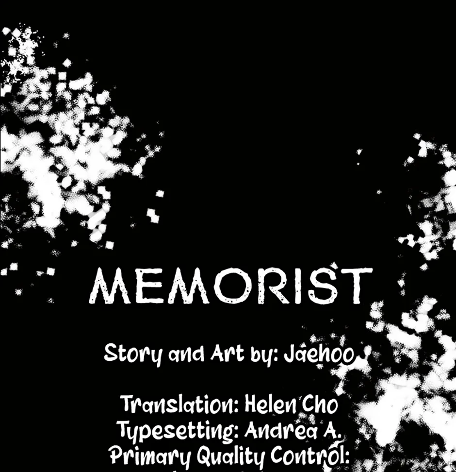 MEMORIST Chapter 25 page 26