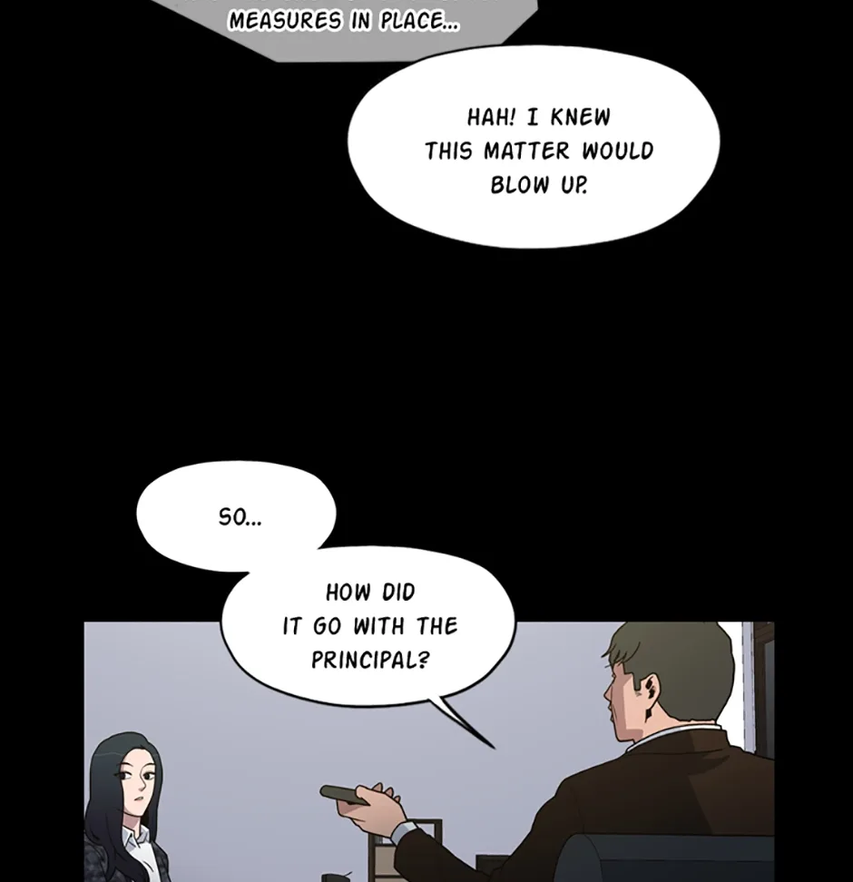 MEMORIST Chapter 25 page 30