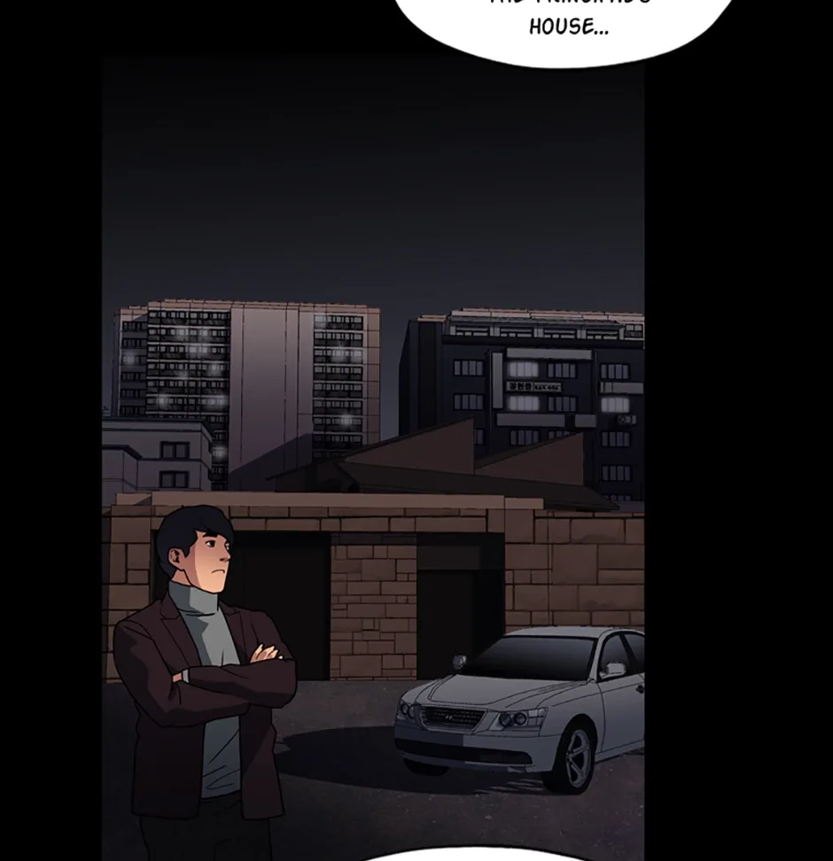 MEMORIST Chapter 25 page 32