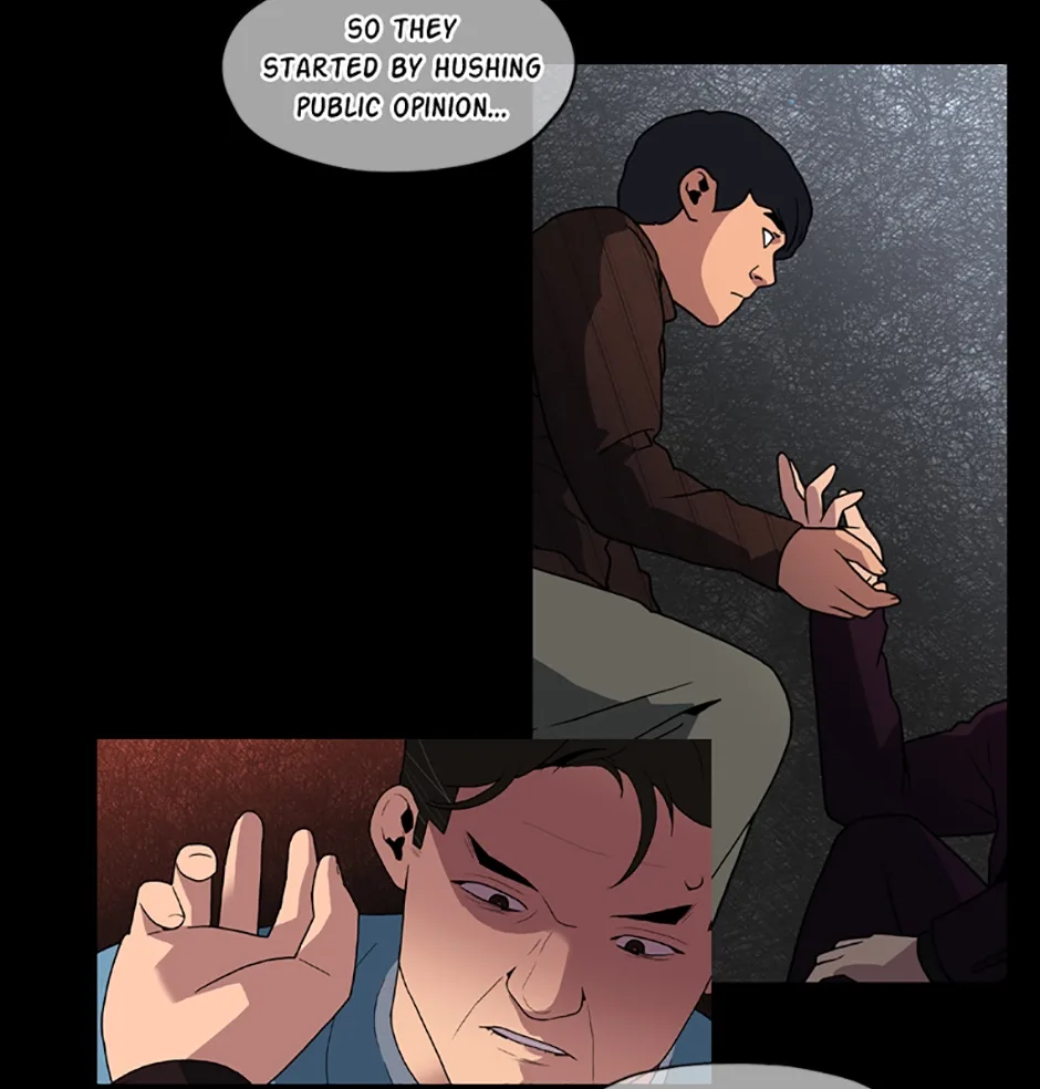 MEMORIST Chapter 25 page 47