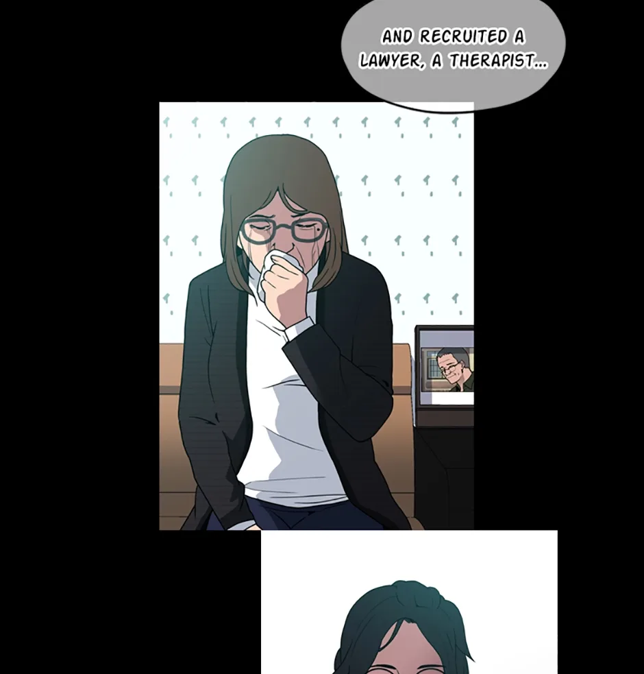 MEMORIST Chapter 25 page 48