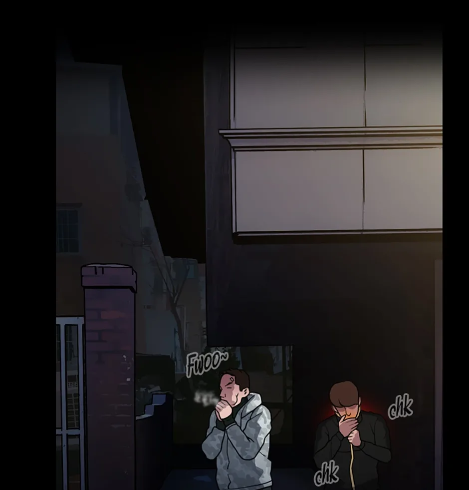 MEMORIST Chapter 25 page 61