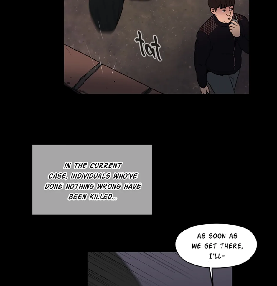 MEMORIST Chapter 25 page 69