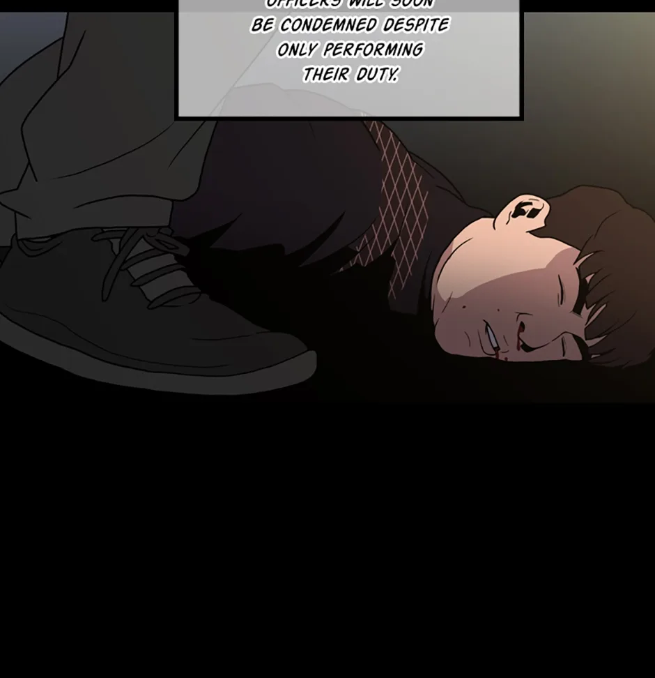 MEMORIST Chapter 25 page 72