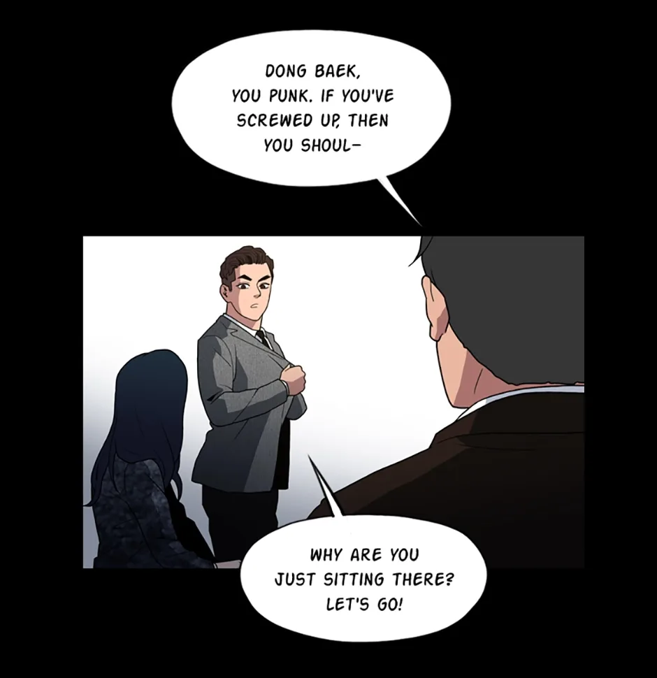 MEMORIST Chapter 25 page 81