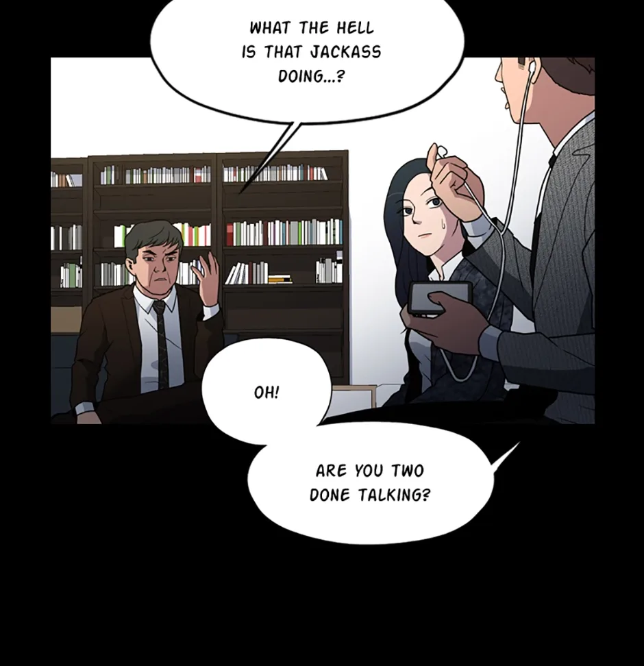 MEMORIST Chapter 25 page 80