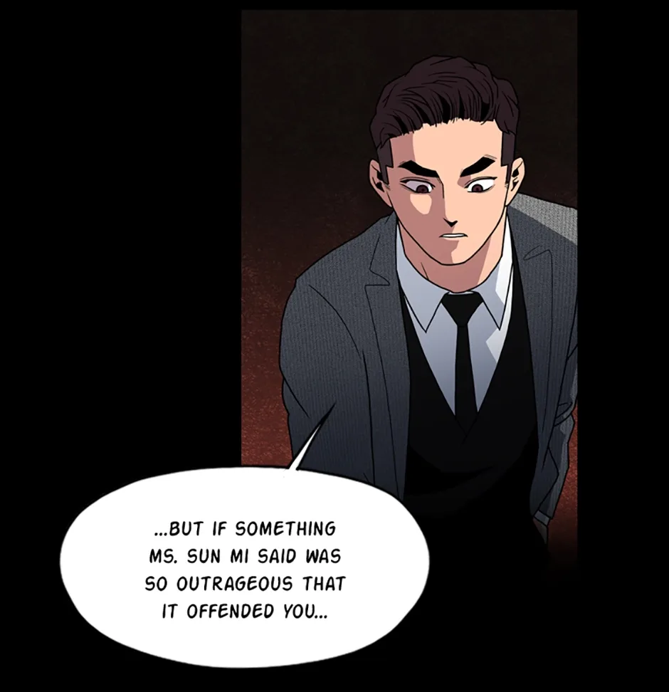 MEMORIST Chapter 25 page 85