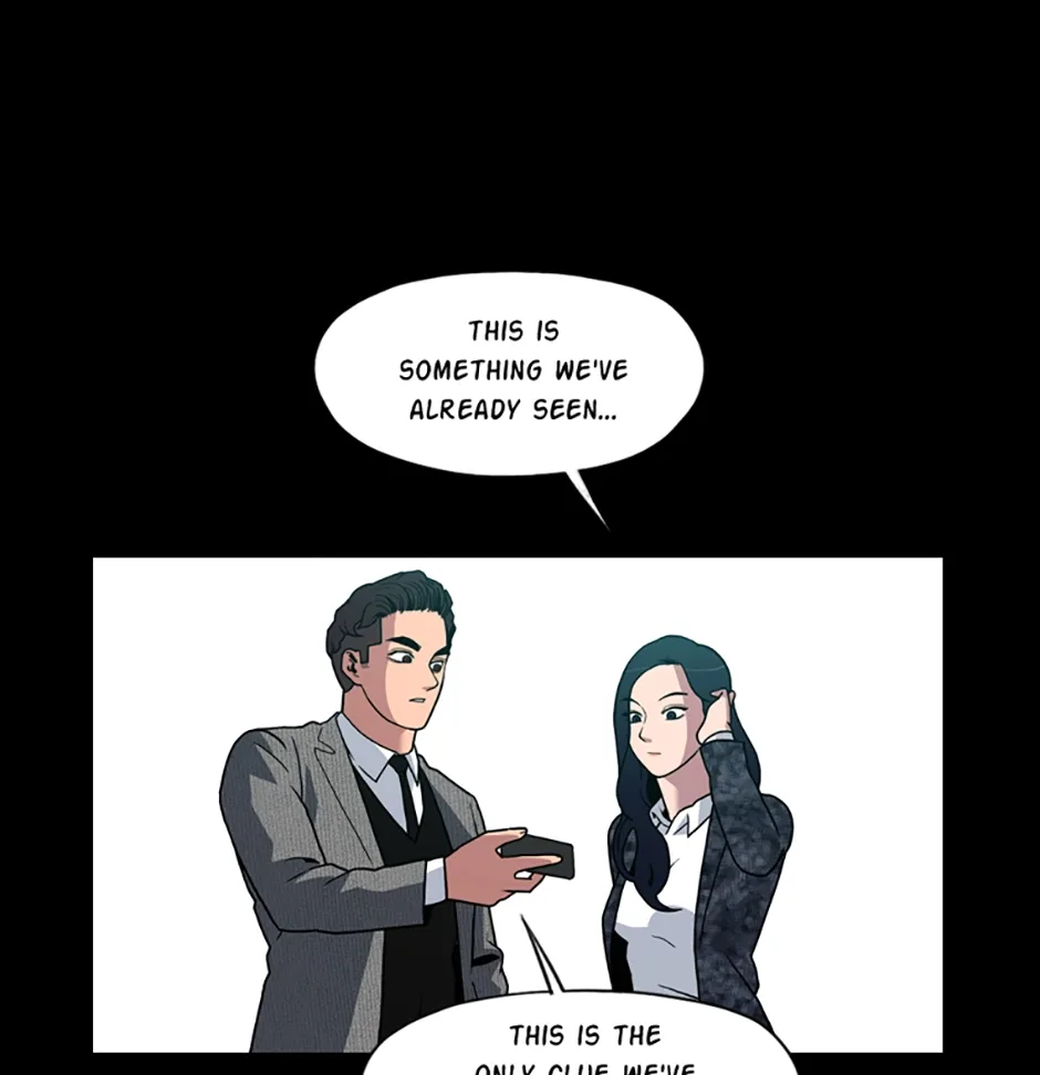 MEMORIST Chapter 25 page 95
